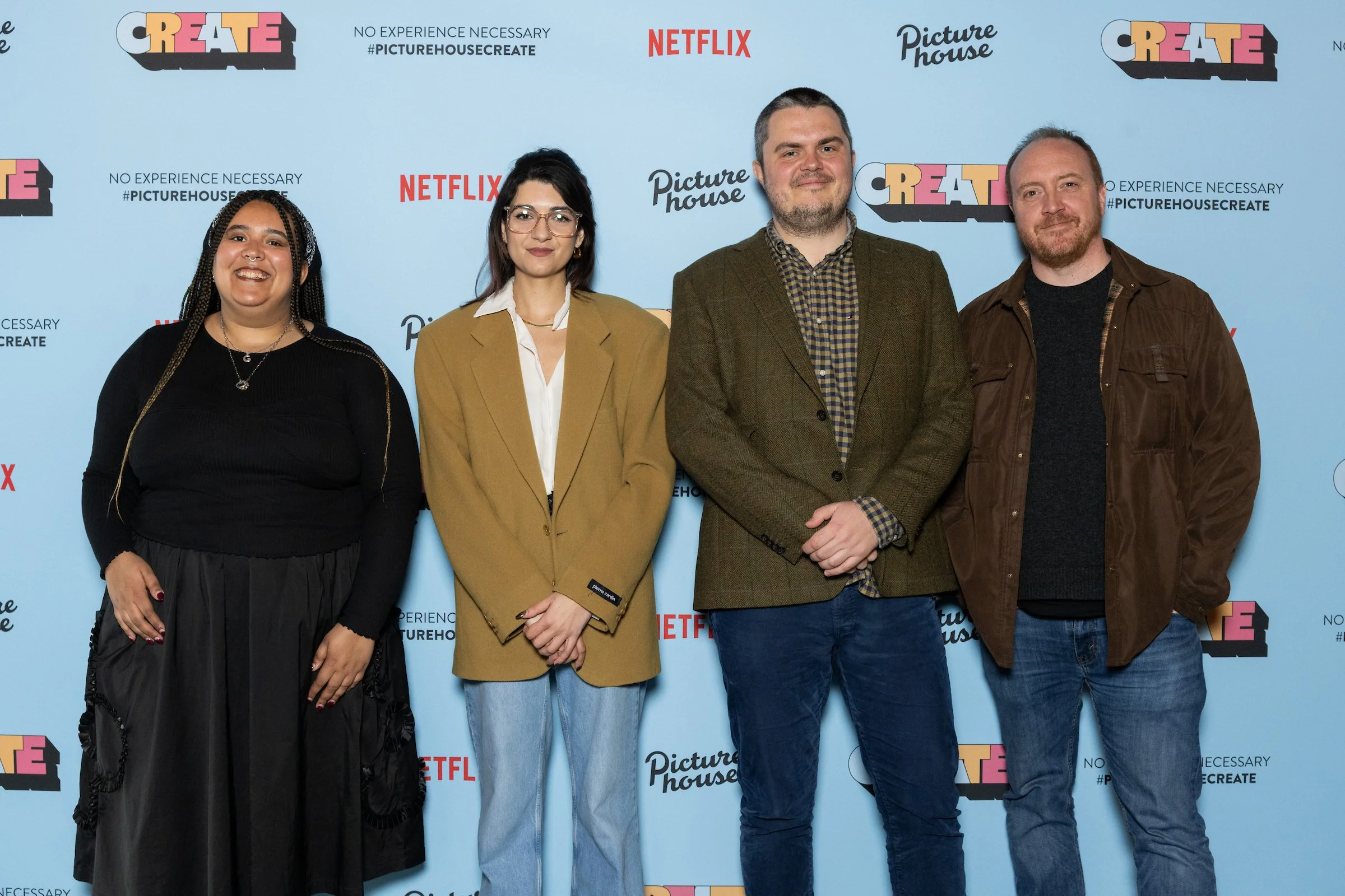 Photo Credit: Joanne Davidson