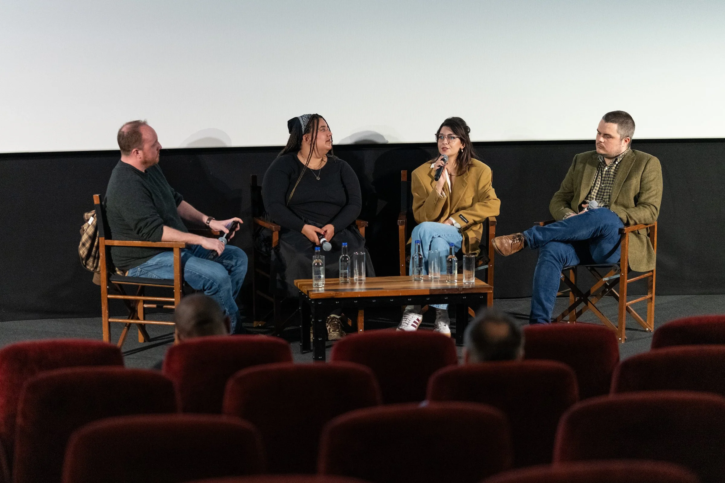 Photo Credit: Joanne Davidson