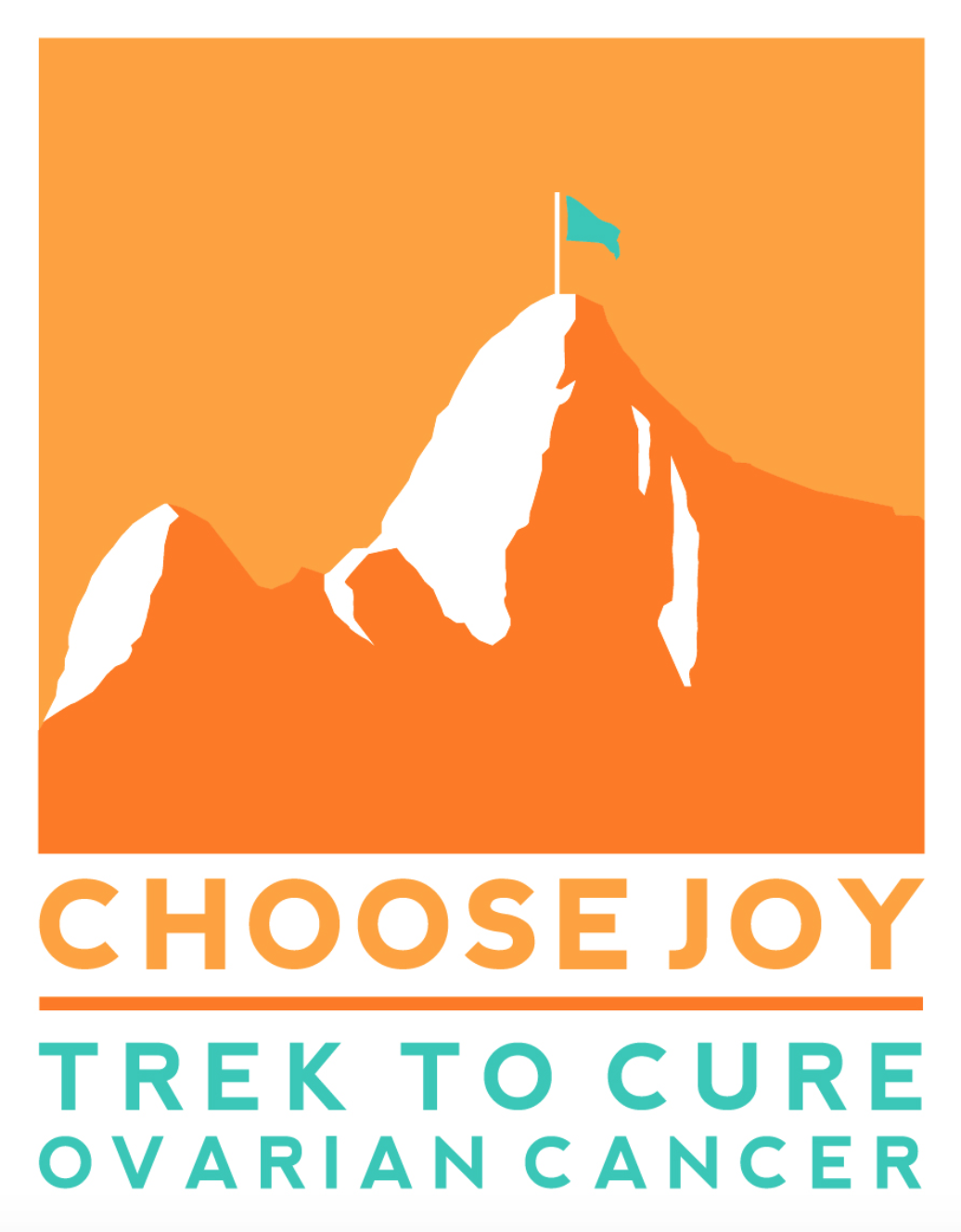 My old microblog about fundraising for Ovarian Cancer Canada