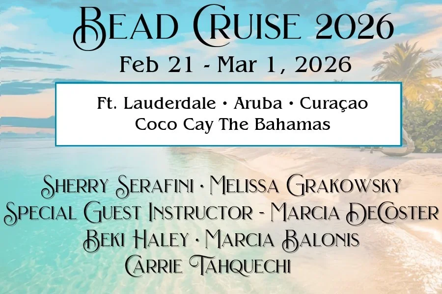 20th Annual Bead Cruise