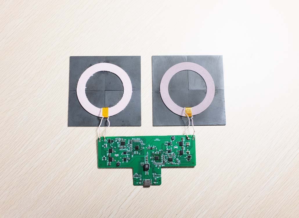 Wireless Power Modules — Tseetech — Wireless Power Enabler for All Levels