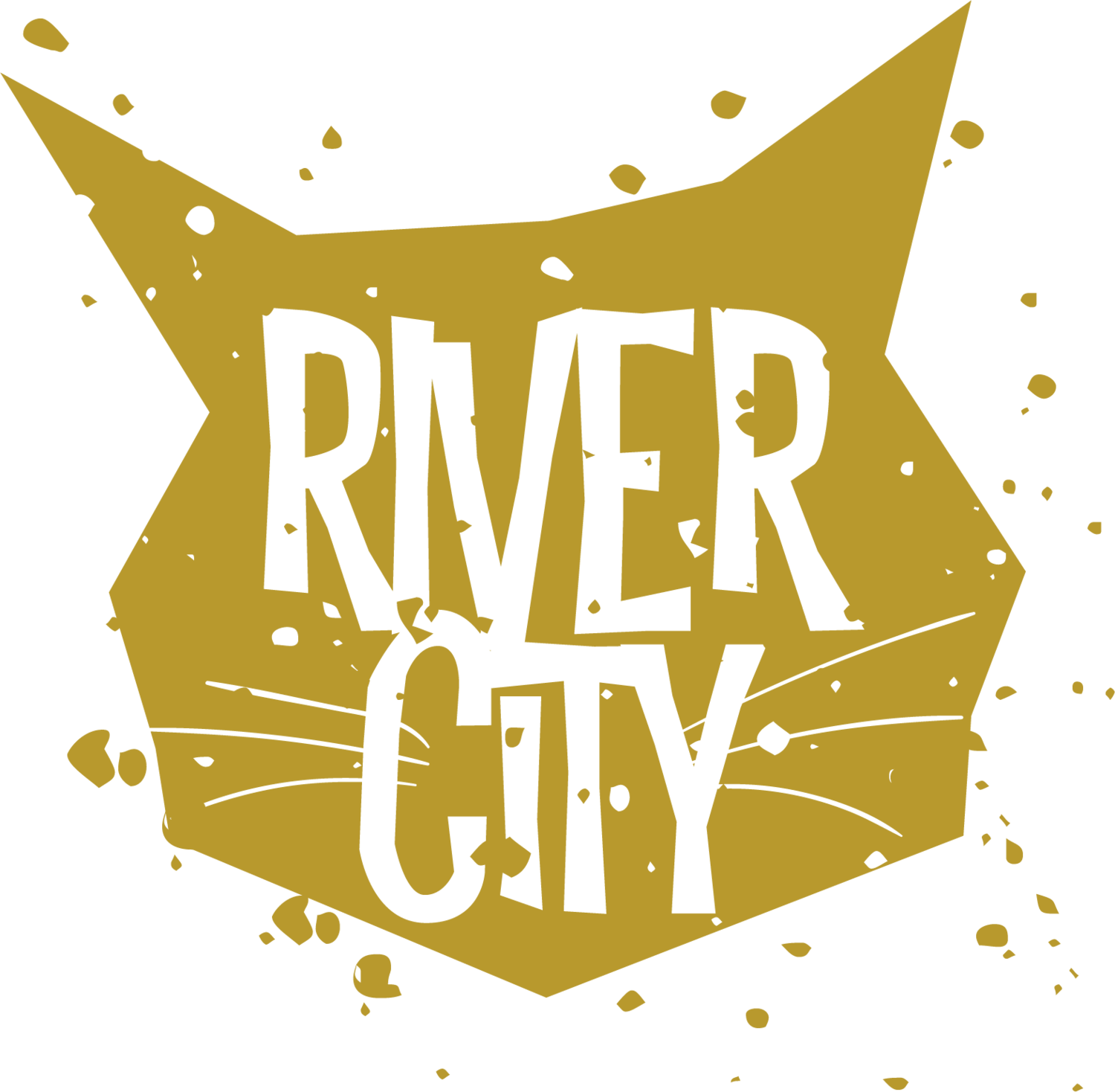 River City - The Animated Series
