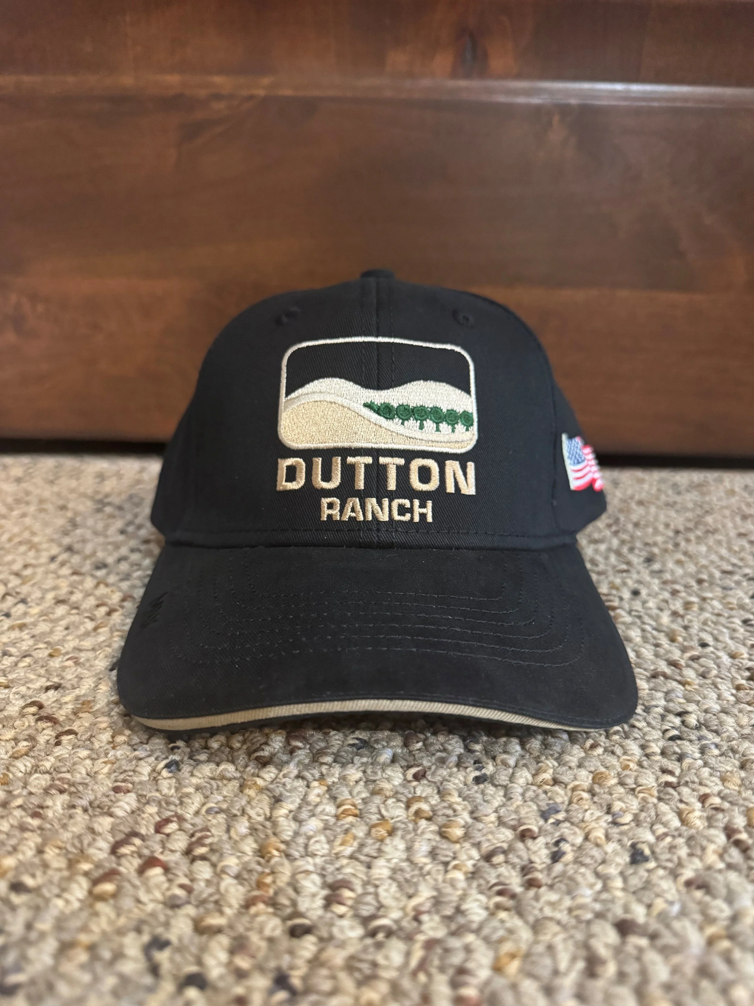 Dutton Ranch Hat