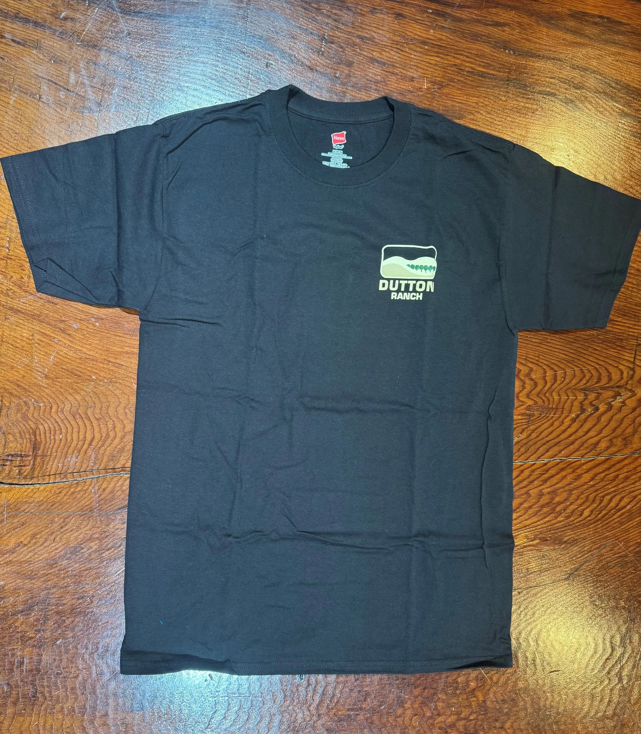 Dutton Ranch T-Shirt