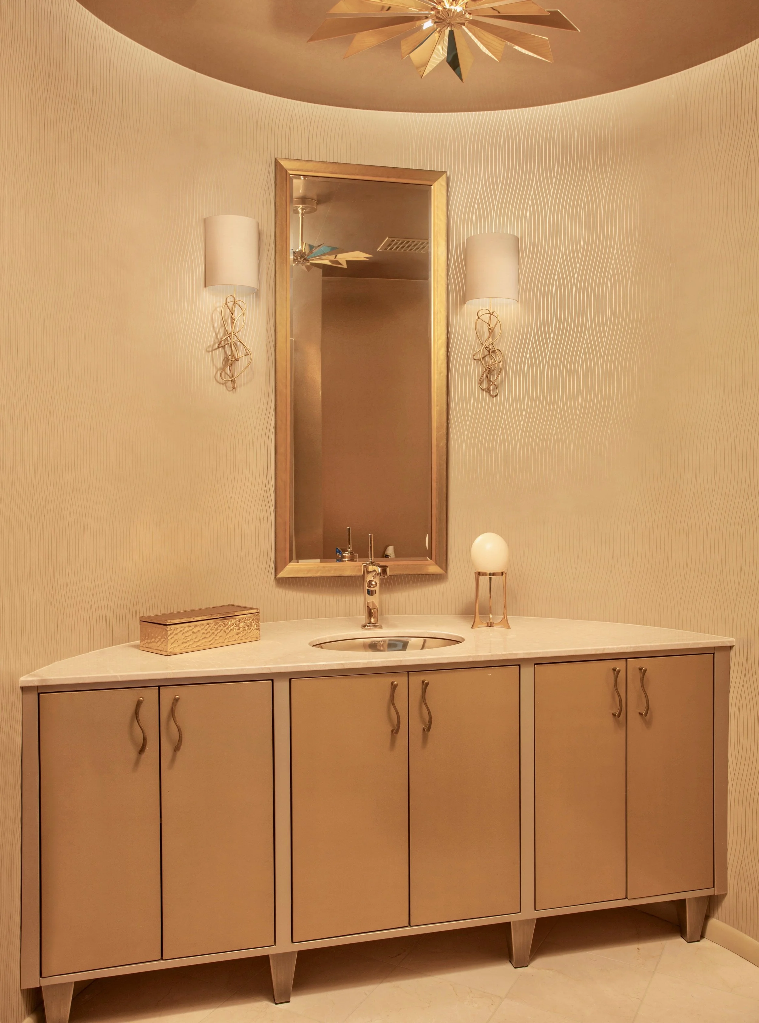 Andy Yates Design - Michigan Residential Interior Designer