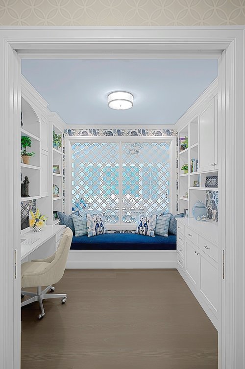 Ada Michigan interior Design — Andy Yates Design