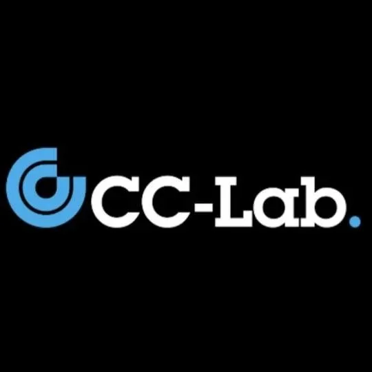 CC Lab Production company logo. We create one-off specials like the Jeddah World Fest and epic returning events, including the iconic Isle of Wight Festival and the groundbreaking MOBO awards.