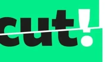 CUT TOGETHER