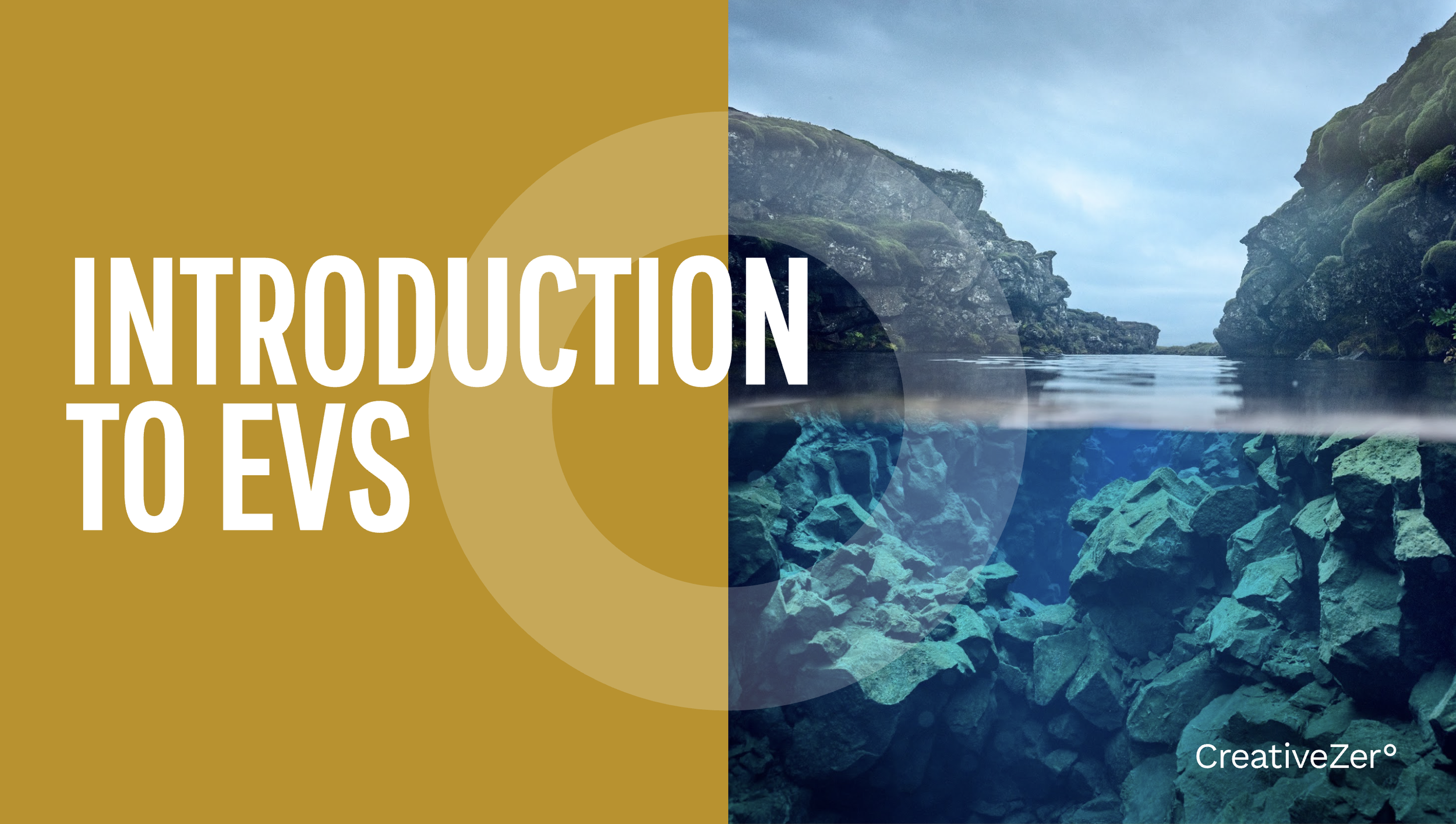 INtroduction to electric vehicles for film &amp; tv (online)