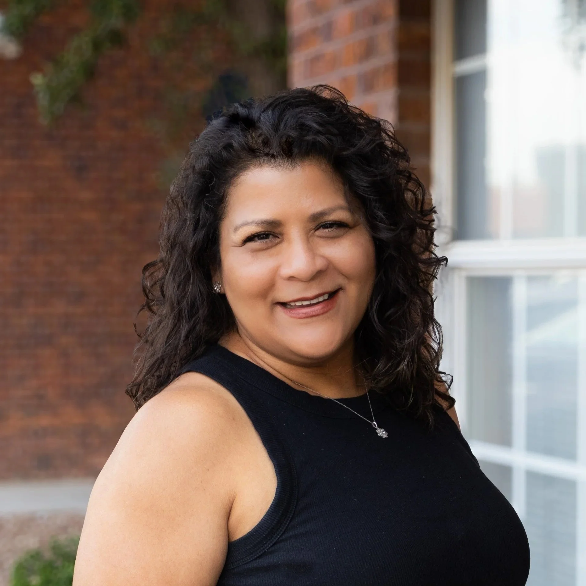 Veronica Espino