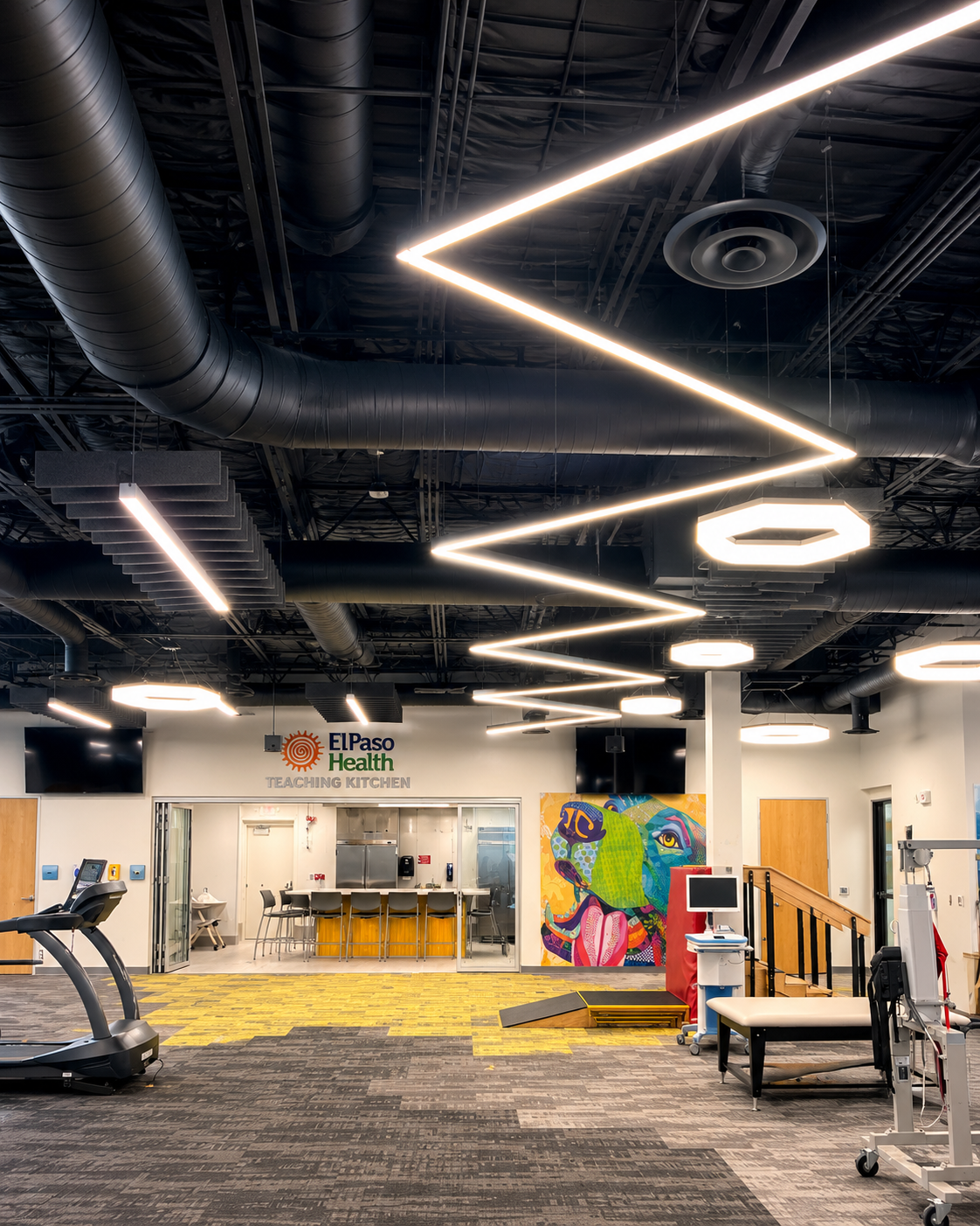 EPCH Rehabilitation Clinic