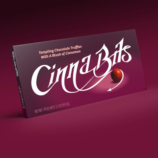 Cinn-A-Bits