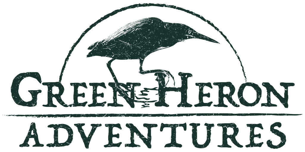 Green Heron Adventures - Beaufort SC Fly Fishing | Inshore Fishing