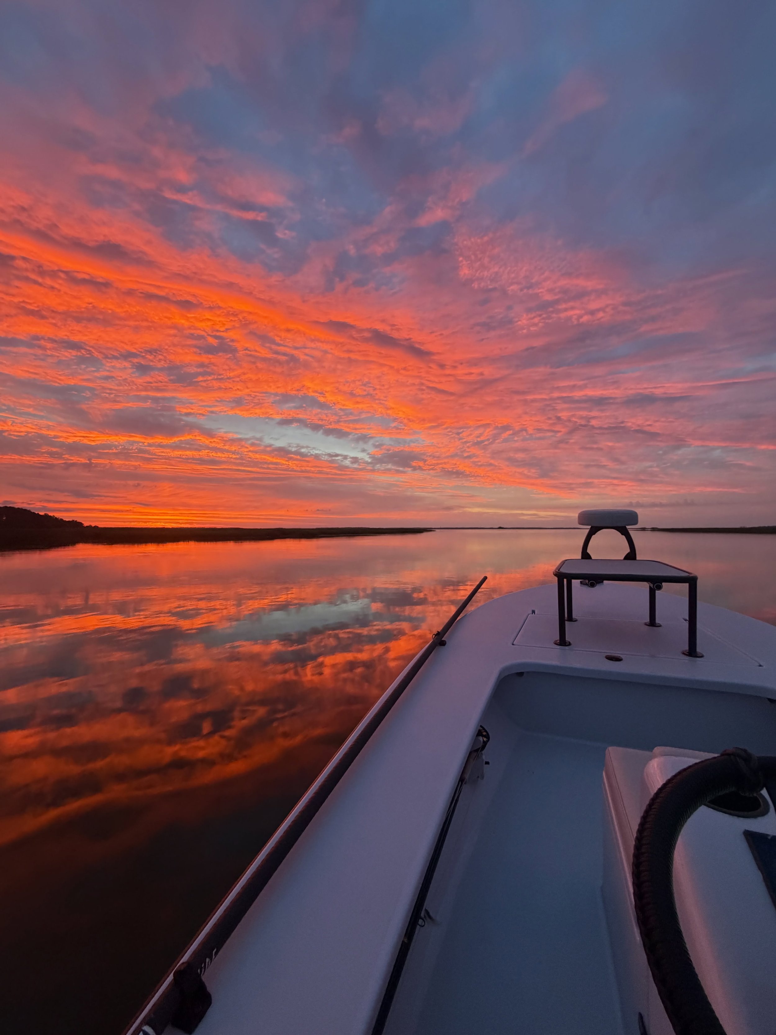 Its been awhile since I&rsquo;ve done a sunrise pic.