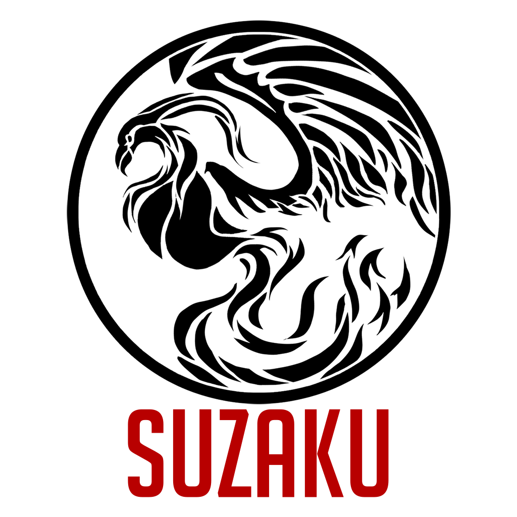 SUZAKU Games