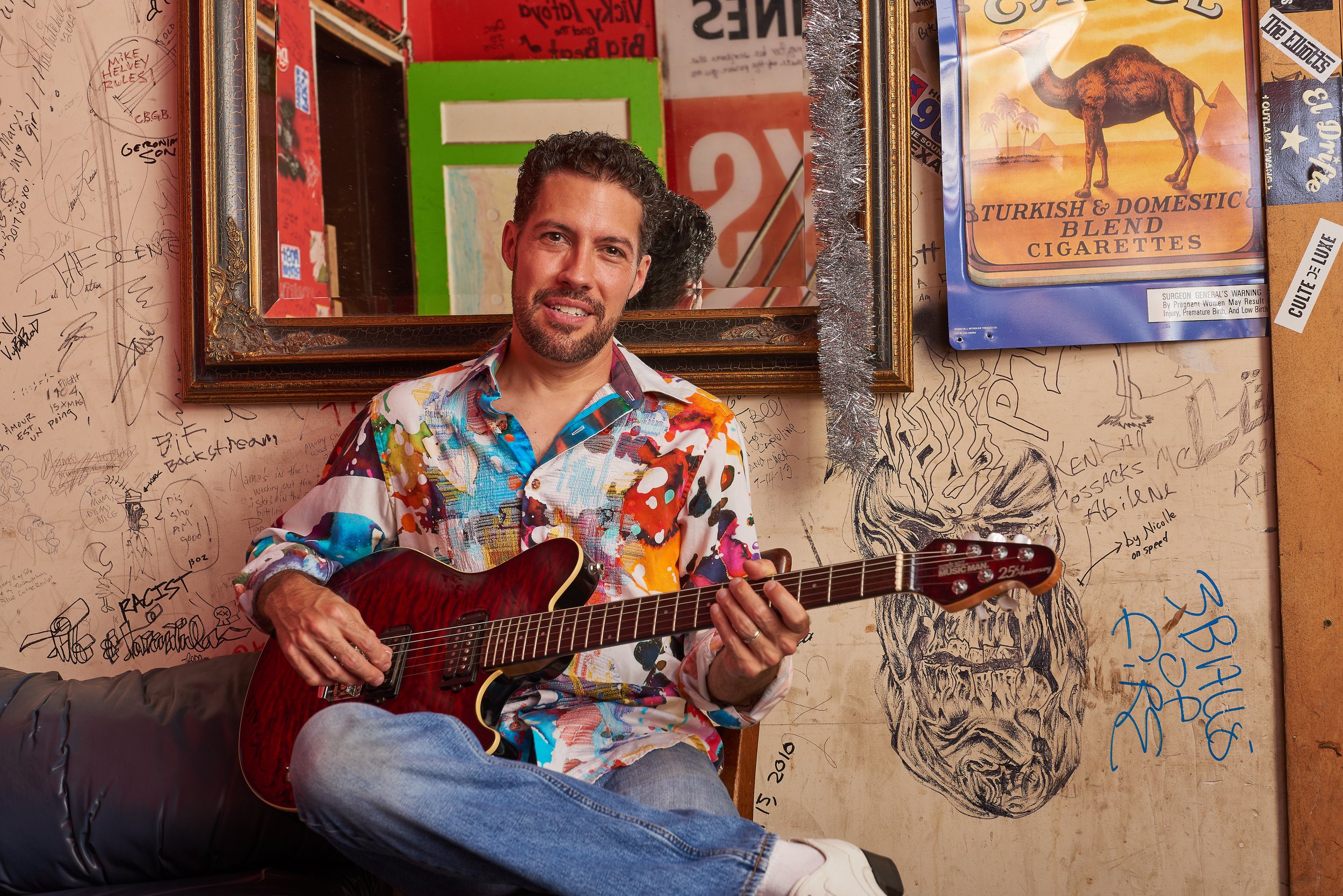 HAMILTON LOOMIS