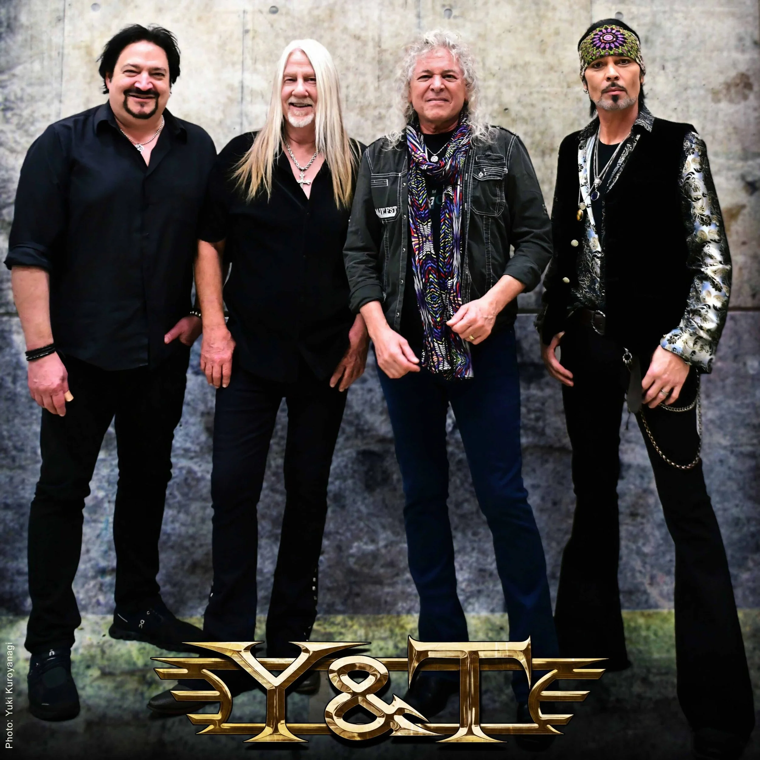 Y & T