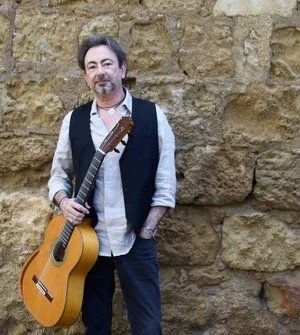 Jose Antonio Rodriguez