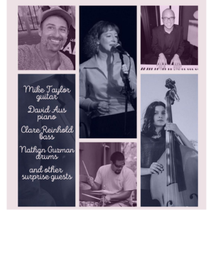 Karen Marguth &amp; Friends