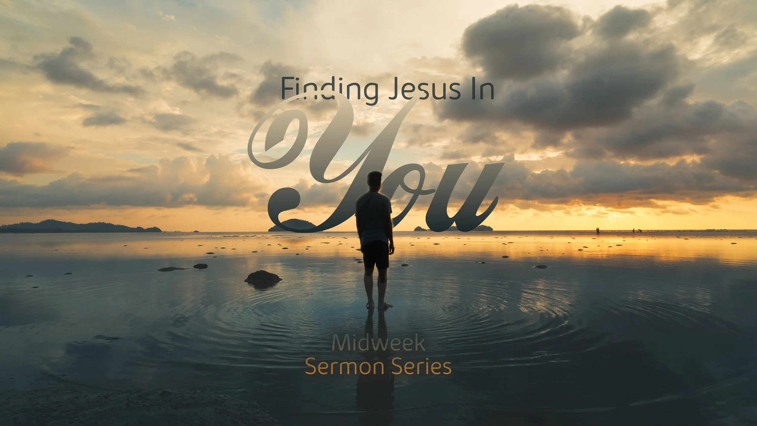       
  
     Finding Jesus In You 

  
 
     
  
     

   
   
     
      Finding Jesus In You
     
     
      Part 1 –  Finding Jesus In You
     
   

   
   
      '" 
      
       
       

       
       
         
           
          