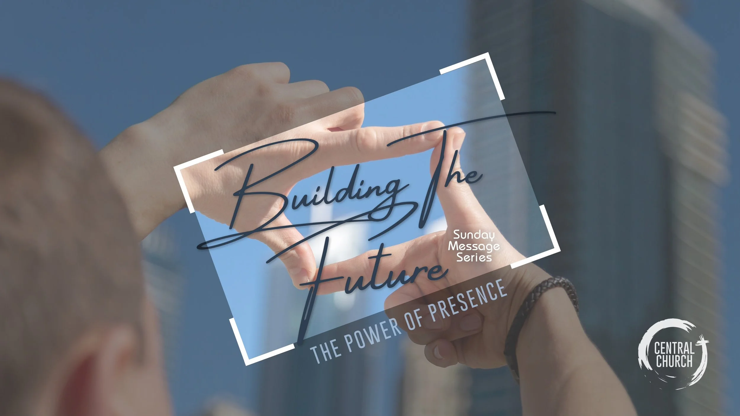Building The Future