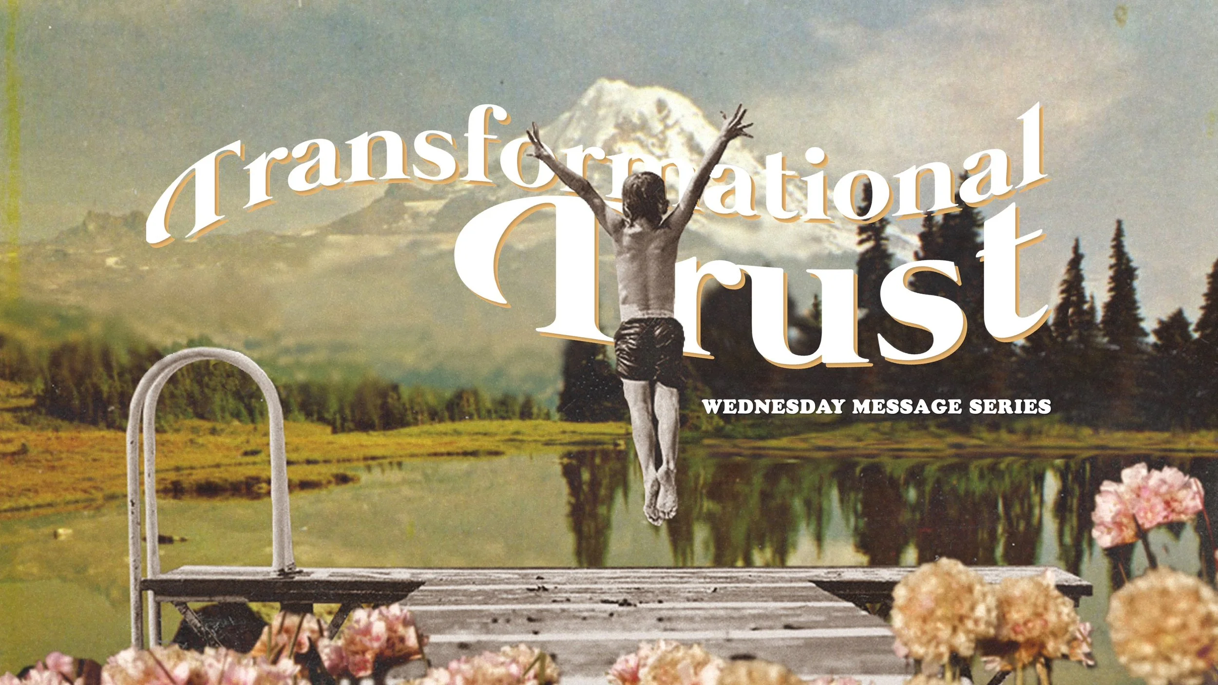 Transformational Trust