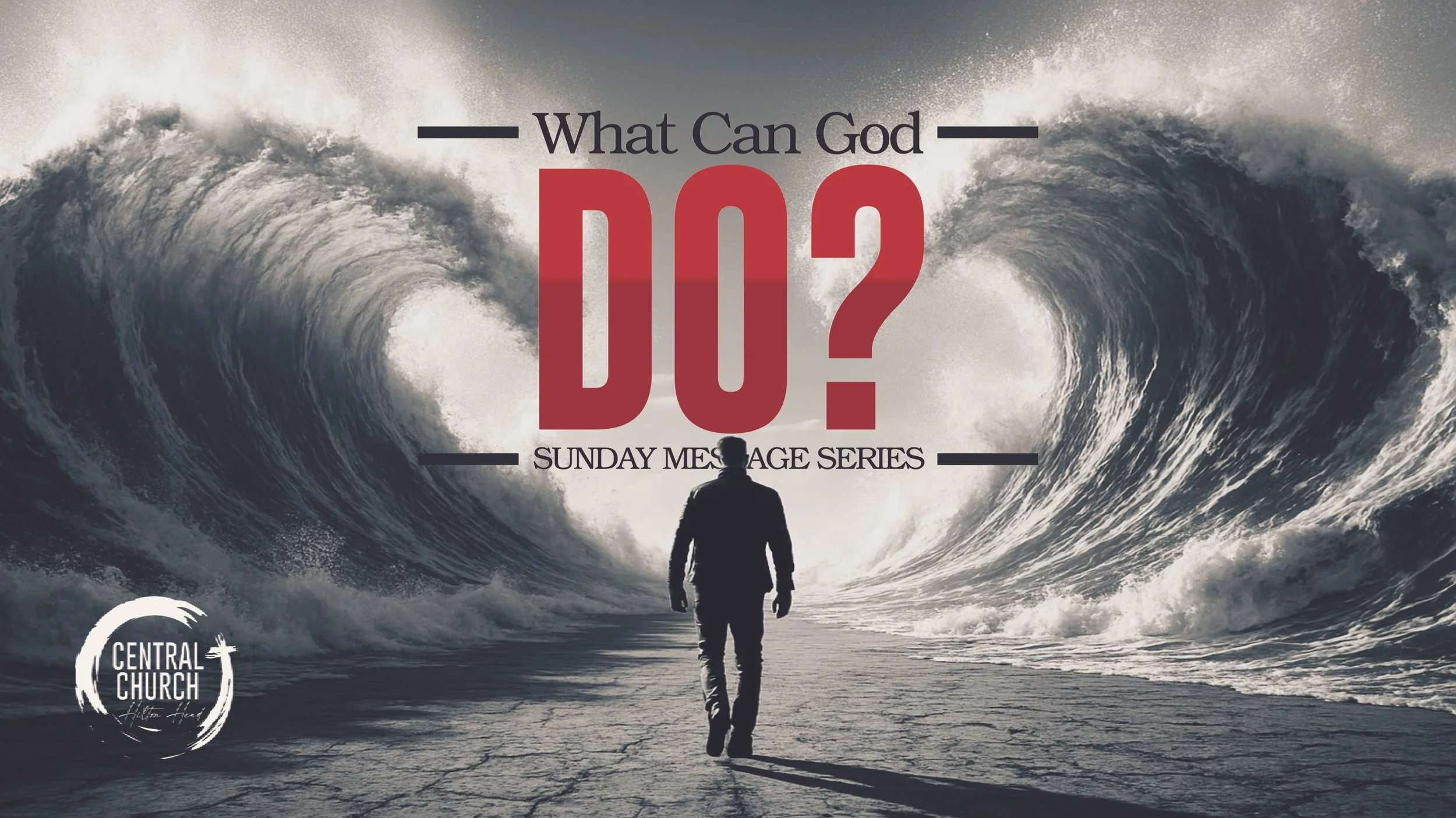 What Can God Do?