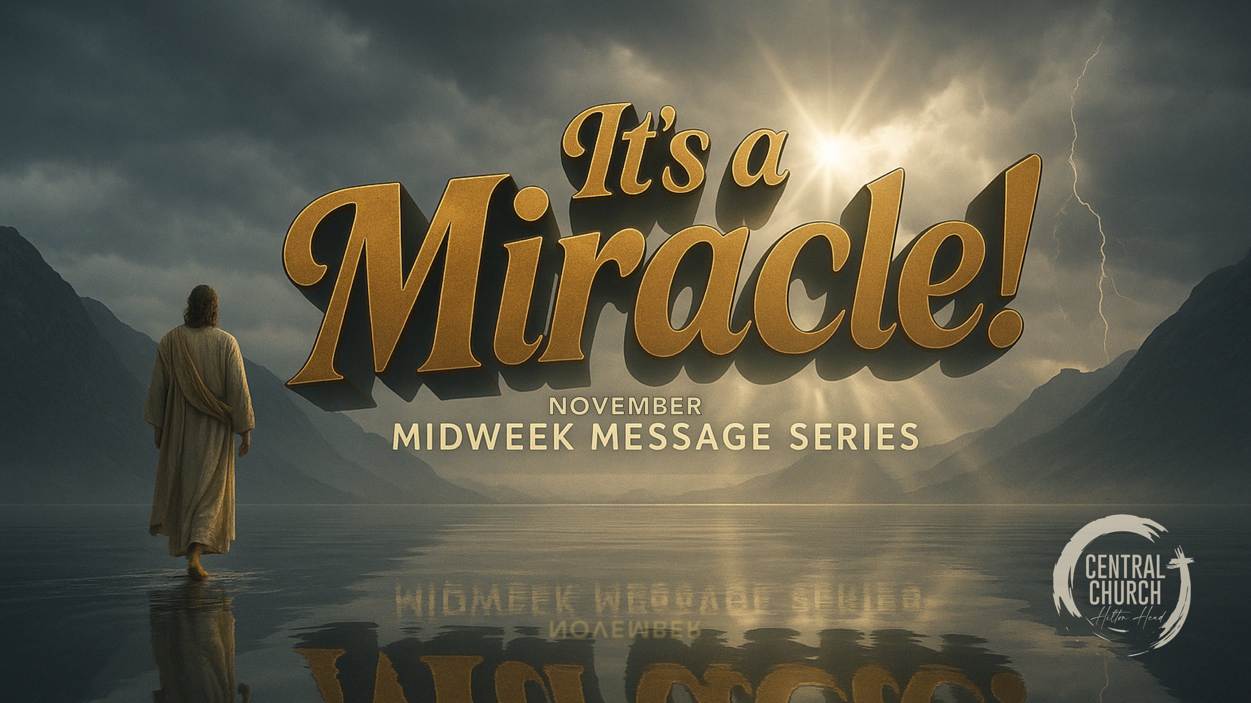       
  
     It's A Miracle 

  
 
     
  
     

   
   
     
      It's A Miracle
     
     
      Part 1 – What is a Miracle?
     
   

   
   
      '" 
      
       
       

       
       
         
           
           
         
   