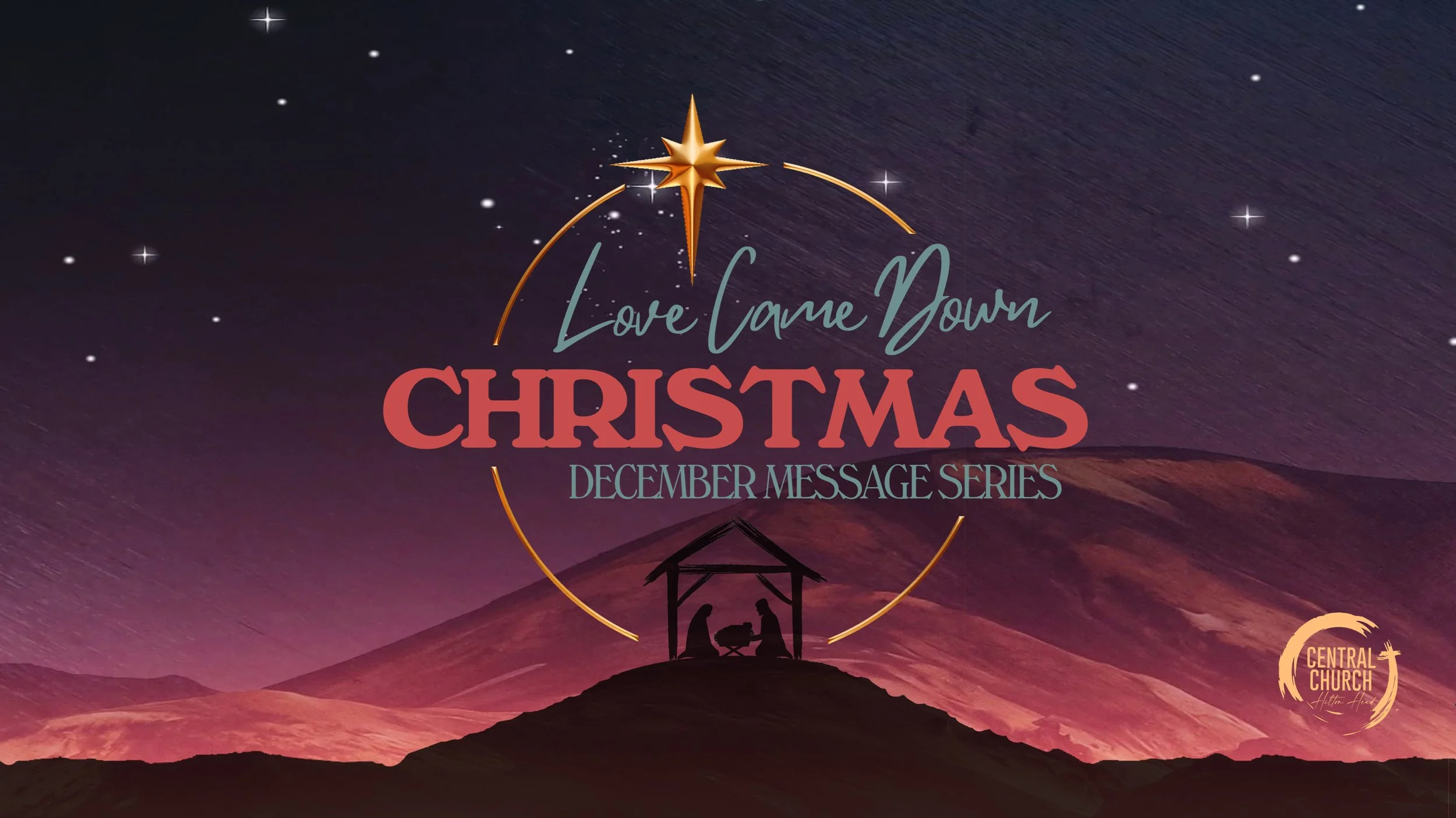       
  
     Love Came Down 

  
 
     
  
     

   
   
     
      Love Came Down
     
     
      Part 1 – Love With Us
     
   

   
   
      '" 
      
       
       

       
       
         
           
           
         
       


