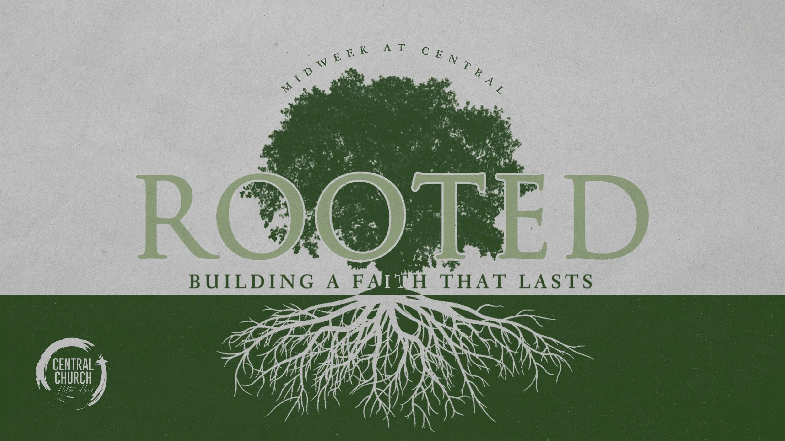       
  
     

   
     
       Rooted 
     
   

   

     
     
       Part 1 – Prayer 
       Donnie Radney · Jan 7, 2026 

       
         
         

         
         
           
            
         
       
     

     
     

       