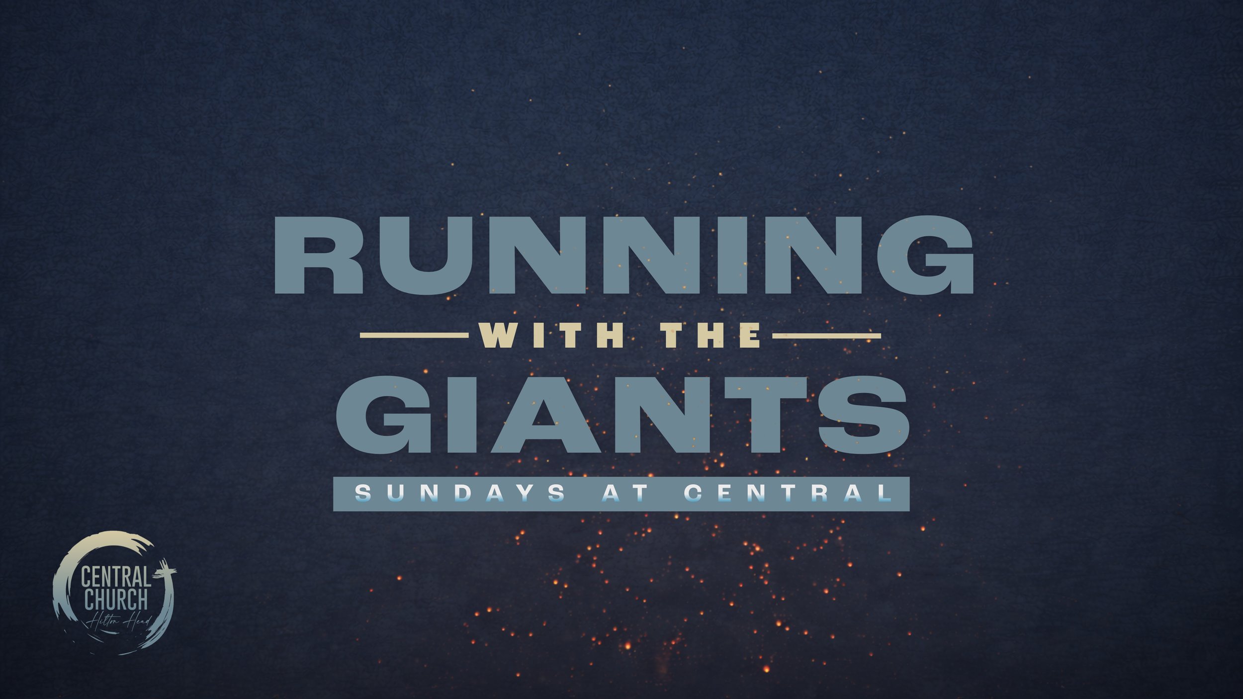       
  
     

   
     
       Running With The Giants 
     
   

   

     
     
       Part 1 – Samson 
       Donnie Radney · Jan 11, 2026 

       
         
         

         
         
           
            
         
       
     

  