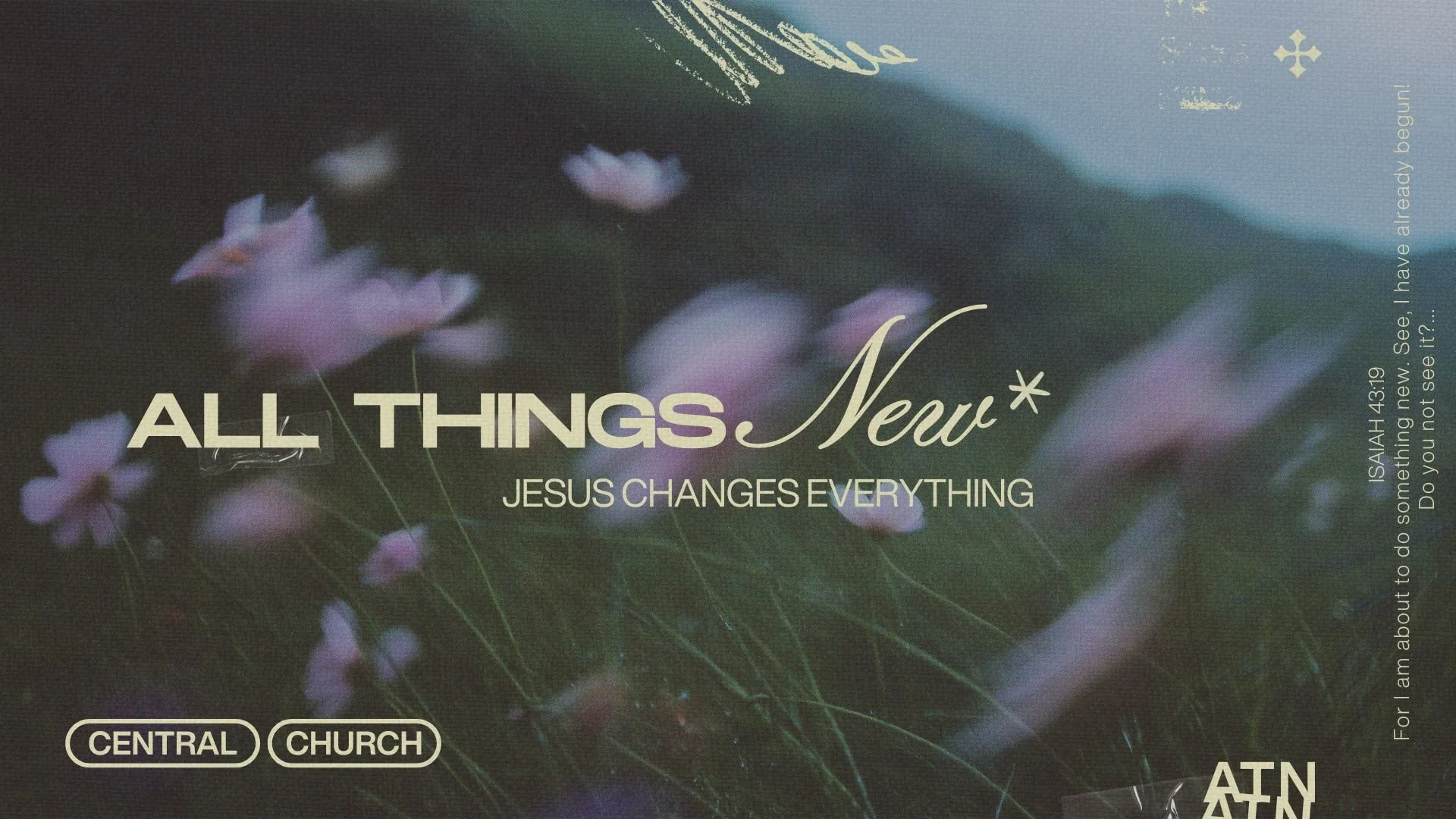       
  
     

   
     
       Rooted 
     
   

   

     
     
       Part 1 – Prayer 
       Donnie Radney · Jan 7, 2026 

       
         
         

         
         
           
            
         
       
     

     
     

       