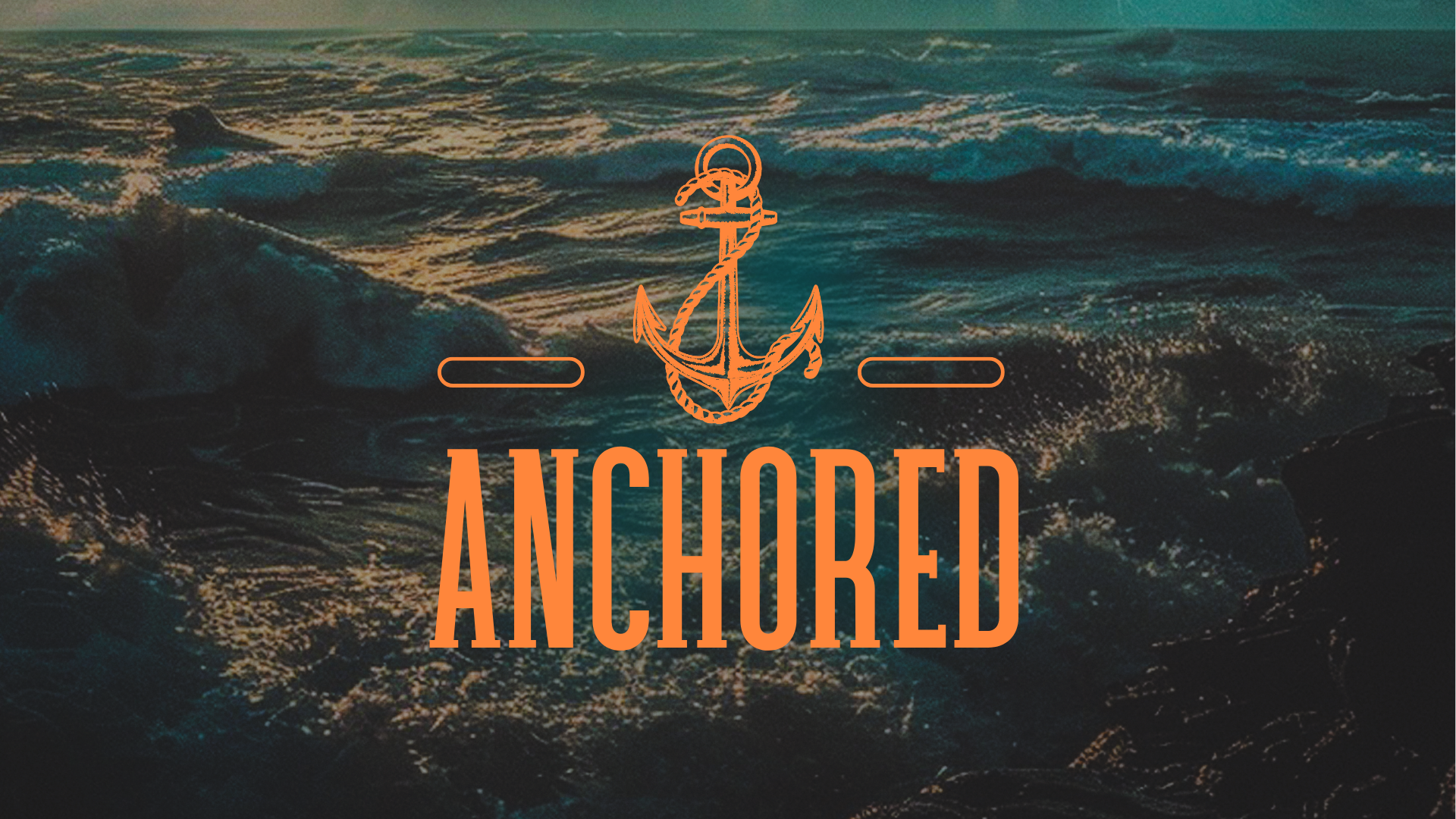       
  
     

   
     
       Anchored 
     
   

   

     
     
       Part 1 – In Your Mind 
       Donnie Radney · Apr 8, 2026 

       
         
         

         
         
           
            
         
       
     

     
     
