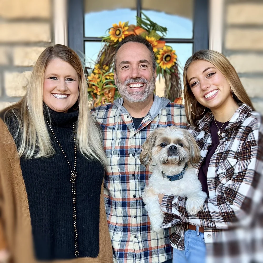 Pastor Ben Johnson