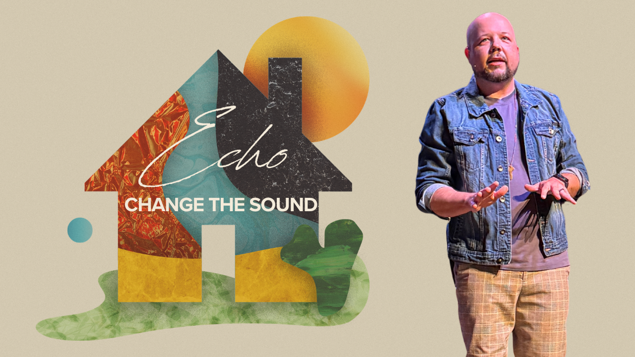 Sermon Series