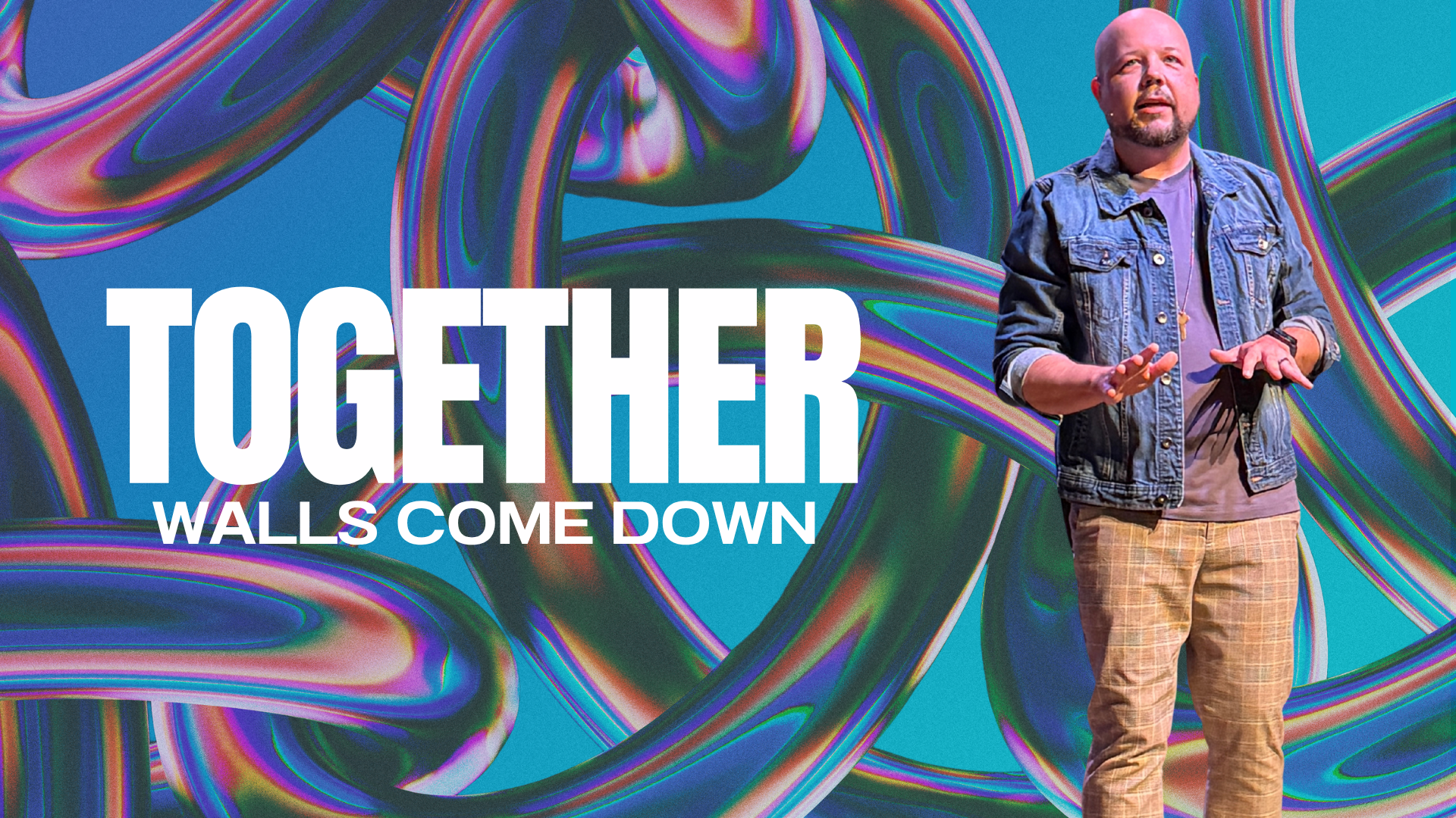 Sermon Series