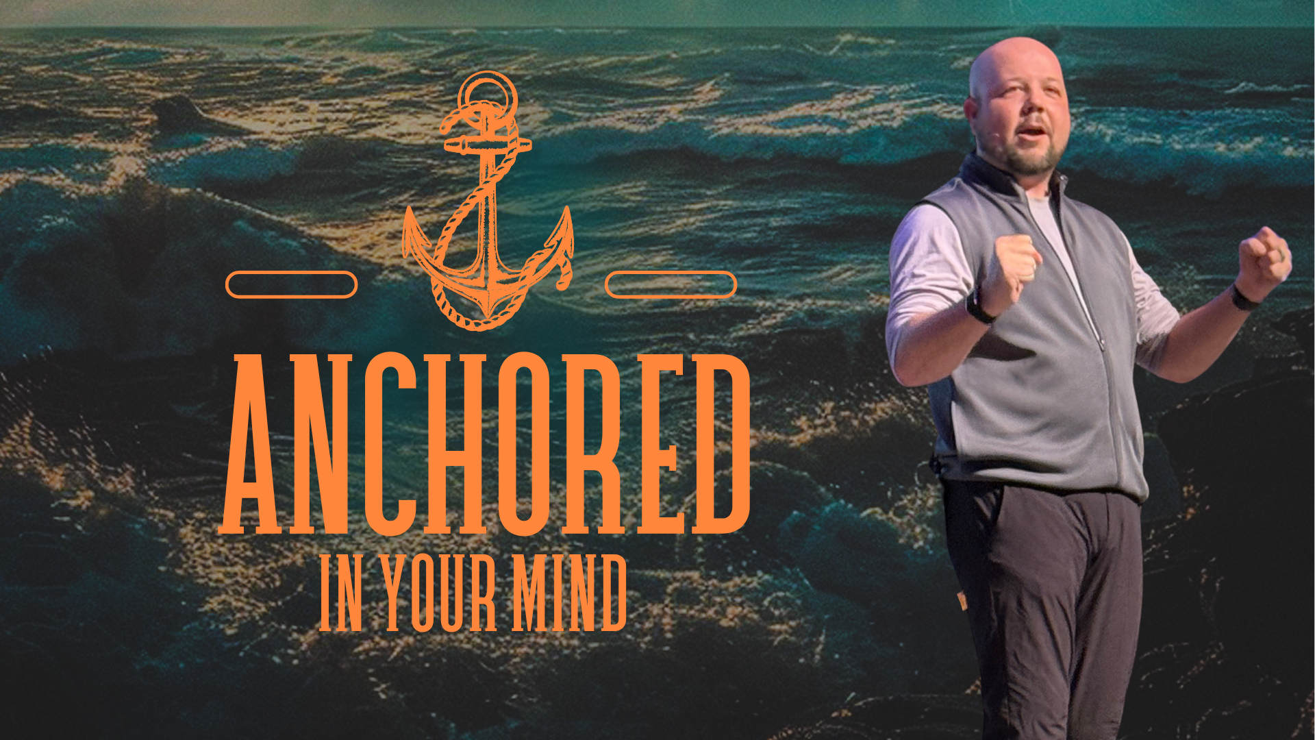 Part 1 – Love With Us