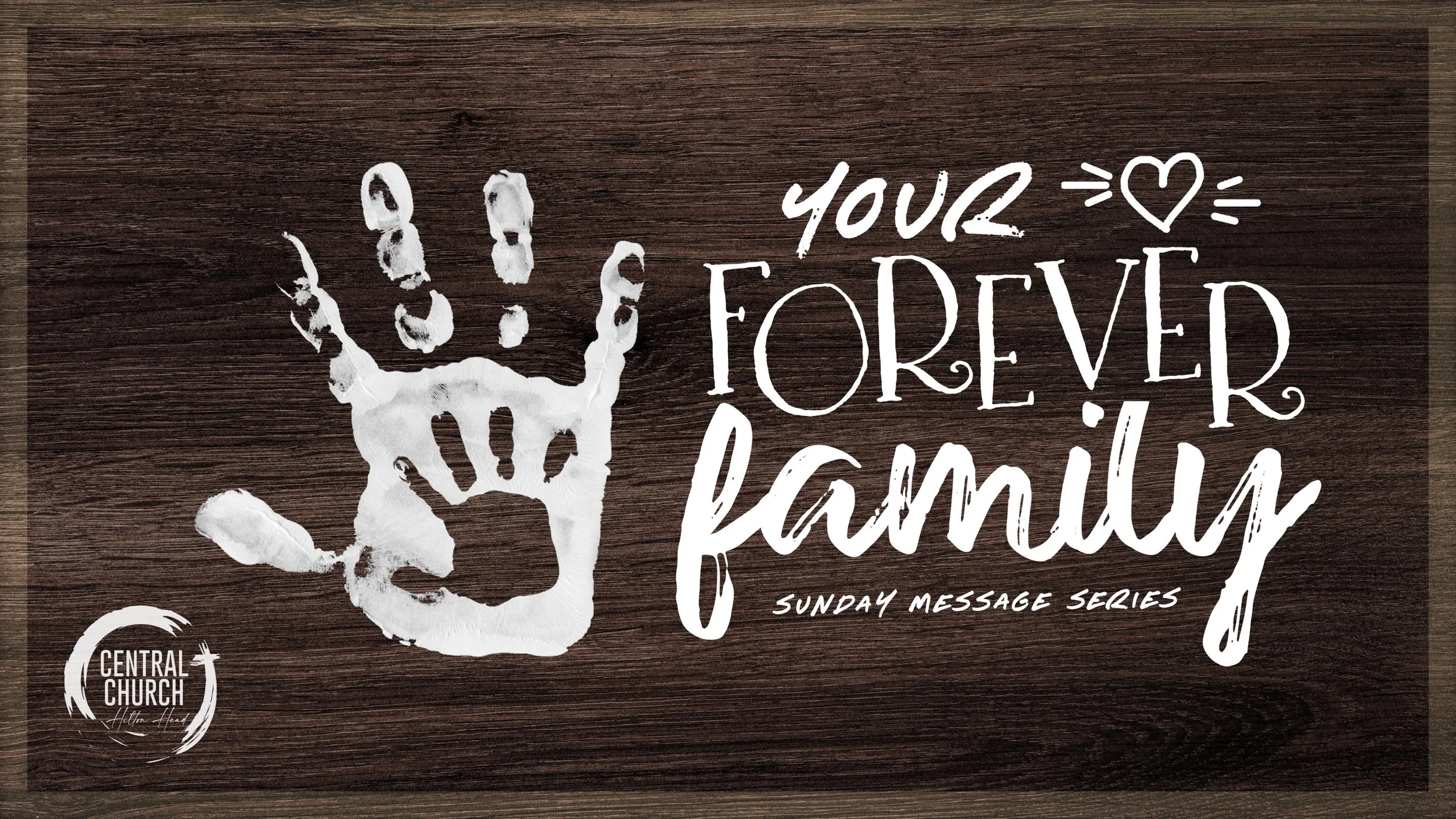 Sermon Series