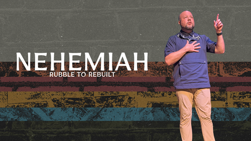 Sermon Series