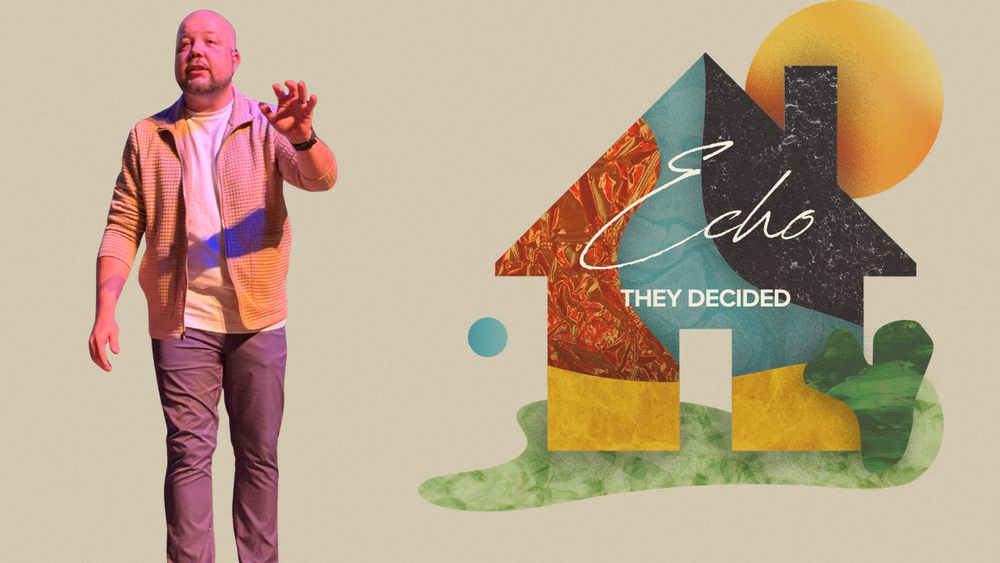 Sermon Series