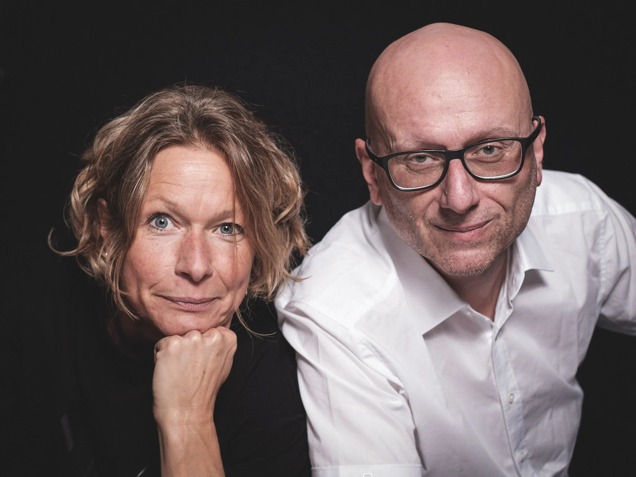 May the force be with… the old?