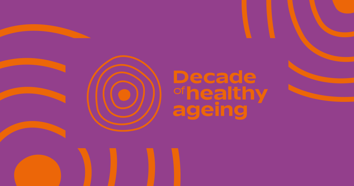 The Healthy Aging 50