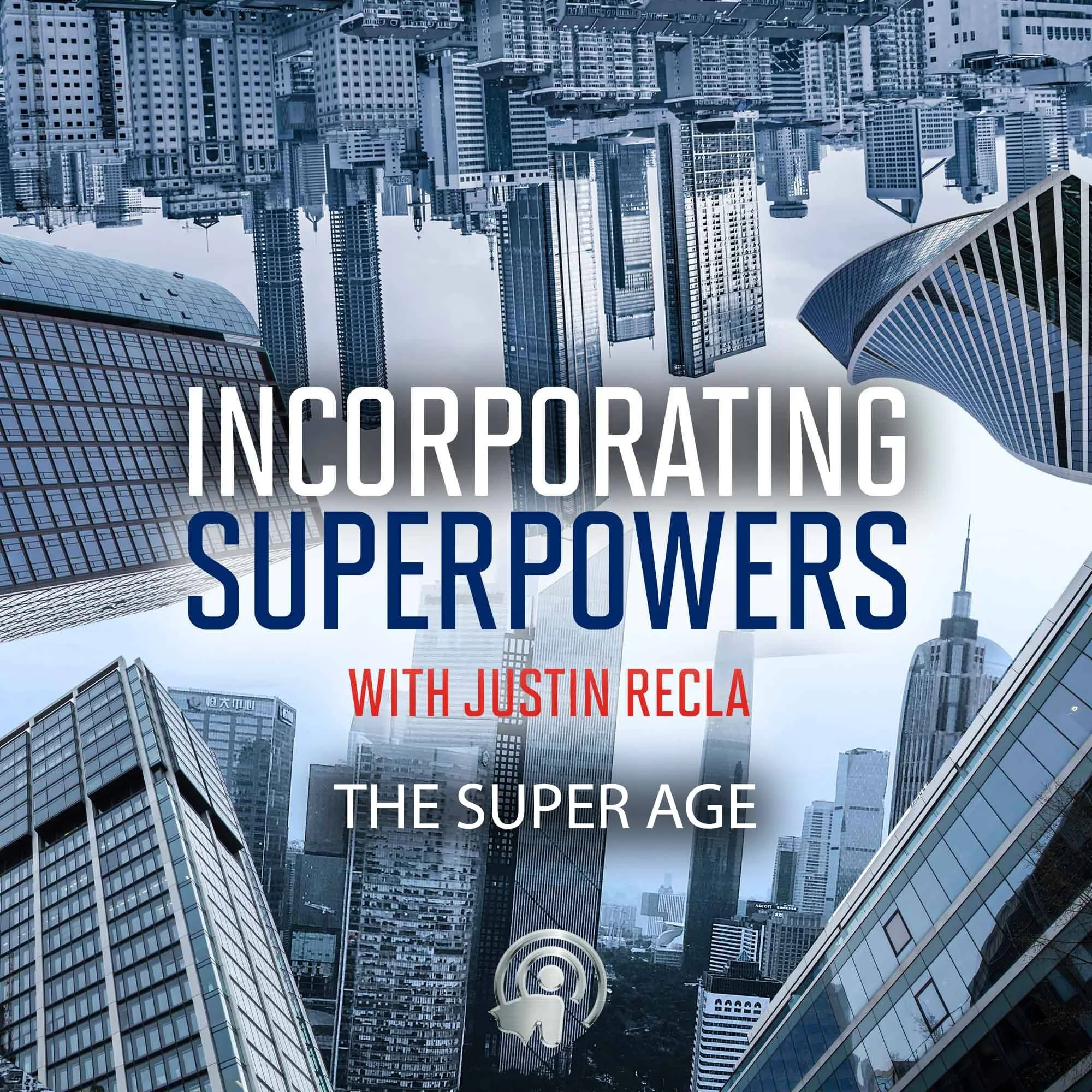 Incorporating Superpowers with Justin Recla