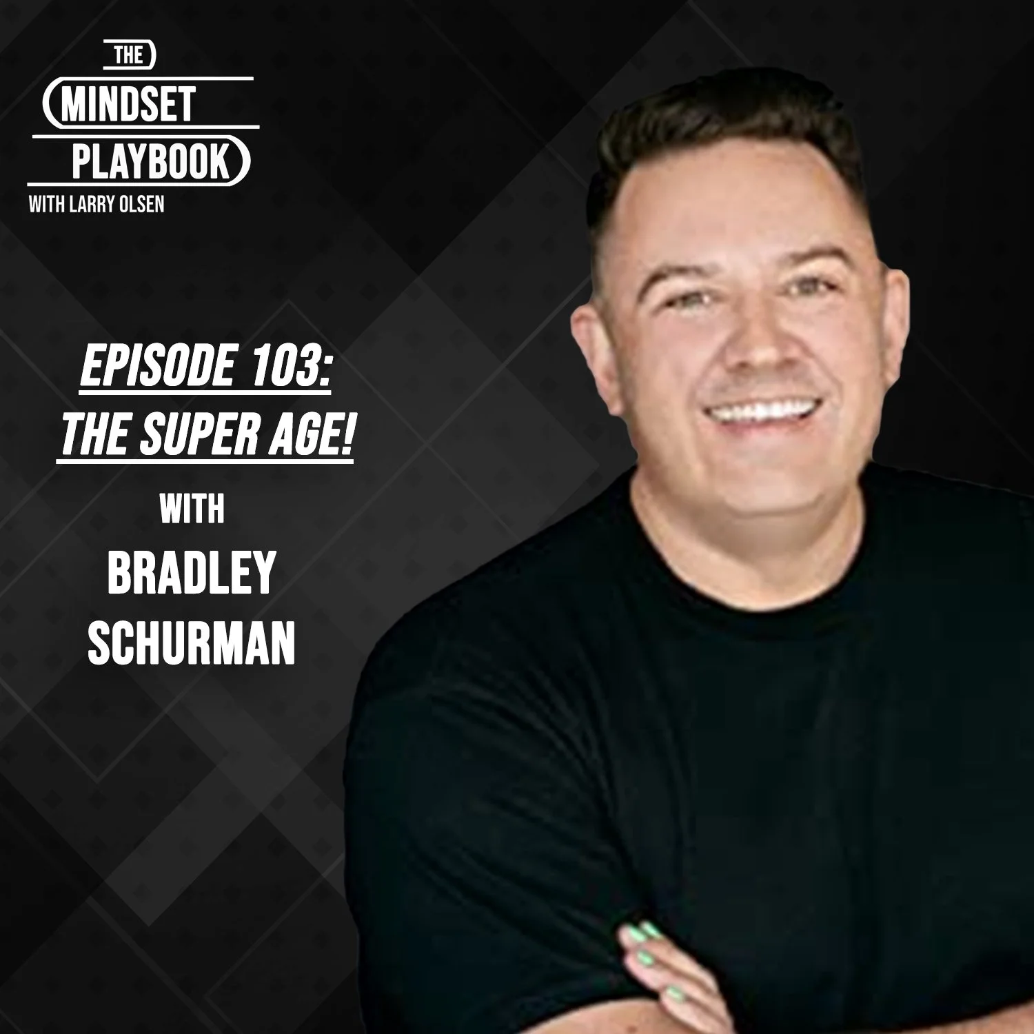 The Mindset Playbook