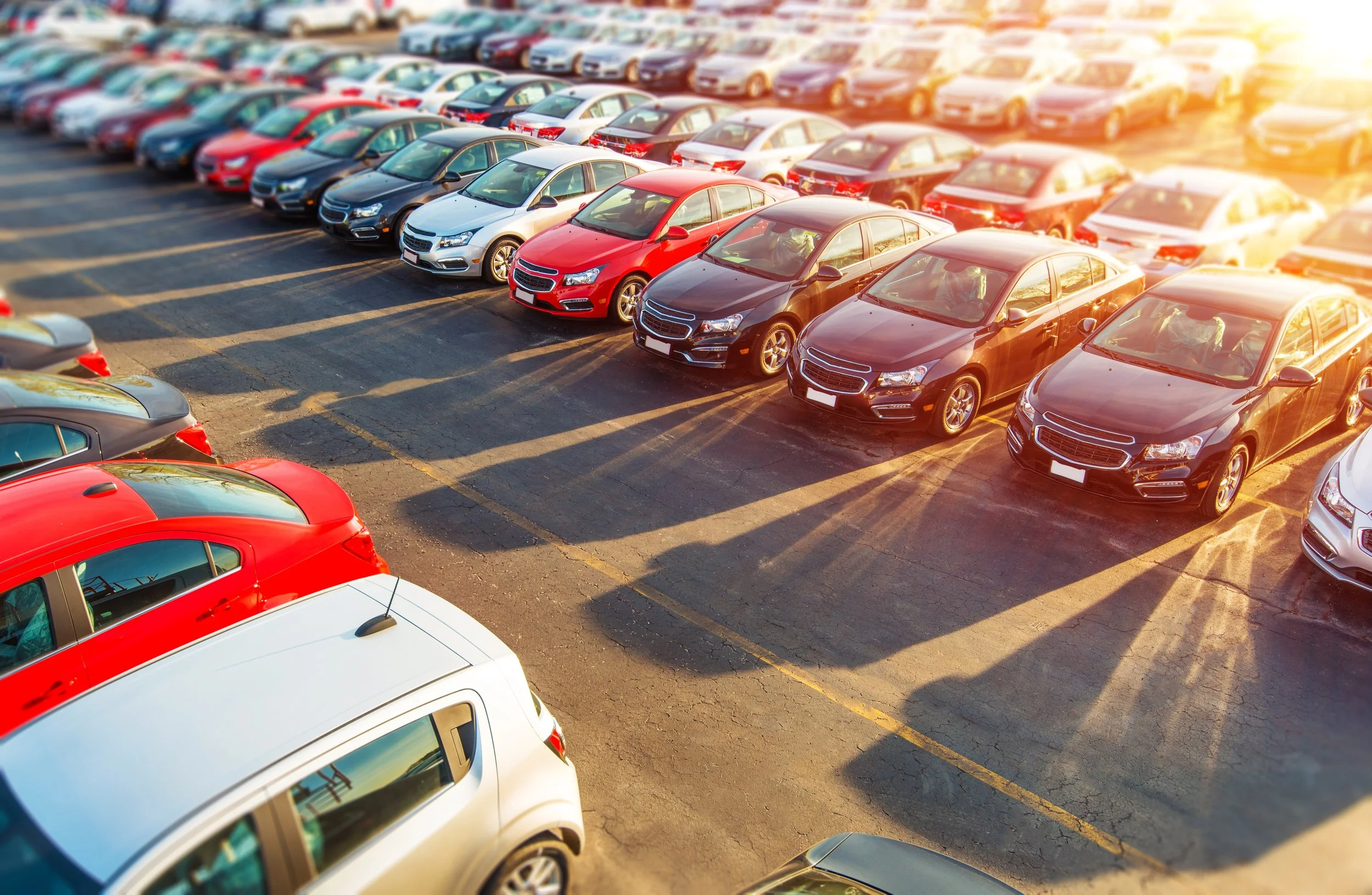 Car Companies Have Interesting Ways of Catering to Aging Drivers