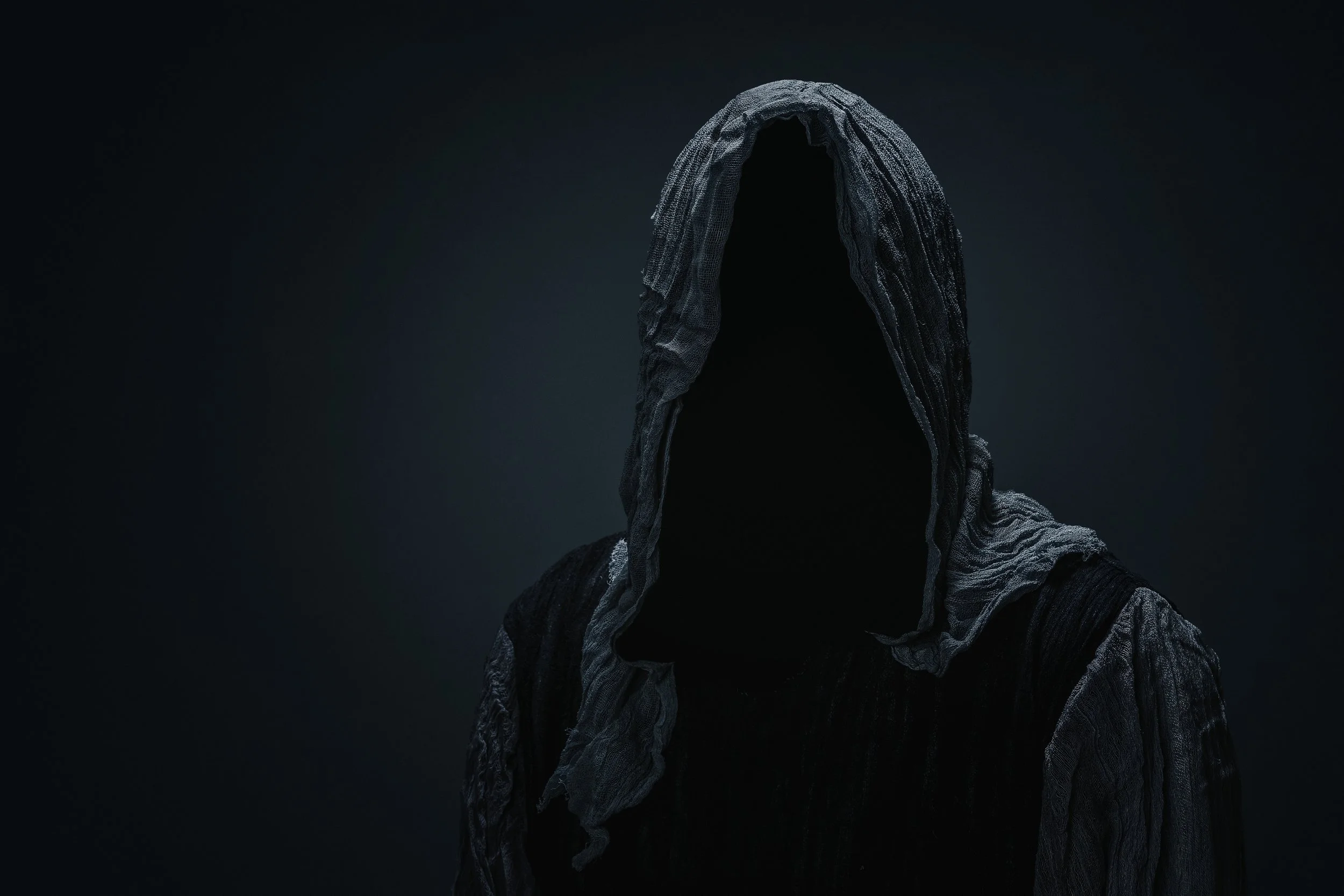 Death becomes us, and the markets react