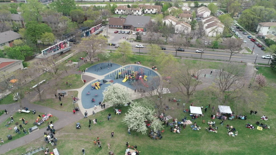 Little Earth Neighborhood Early Learning Center