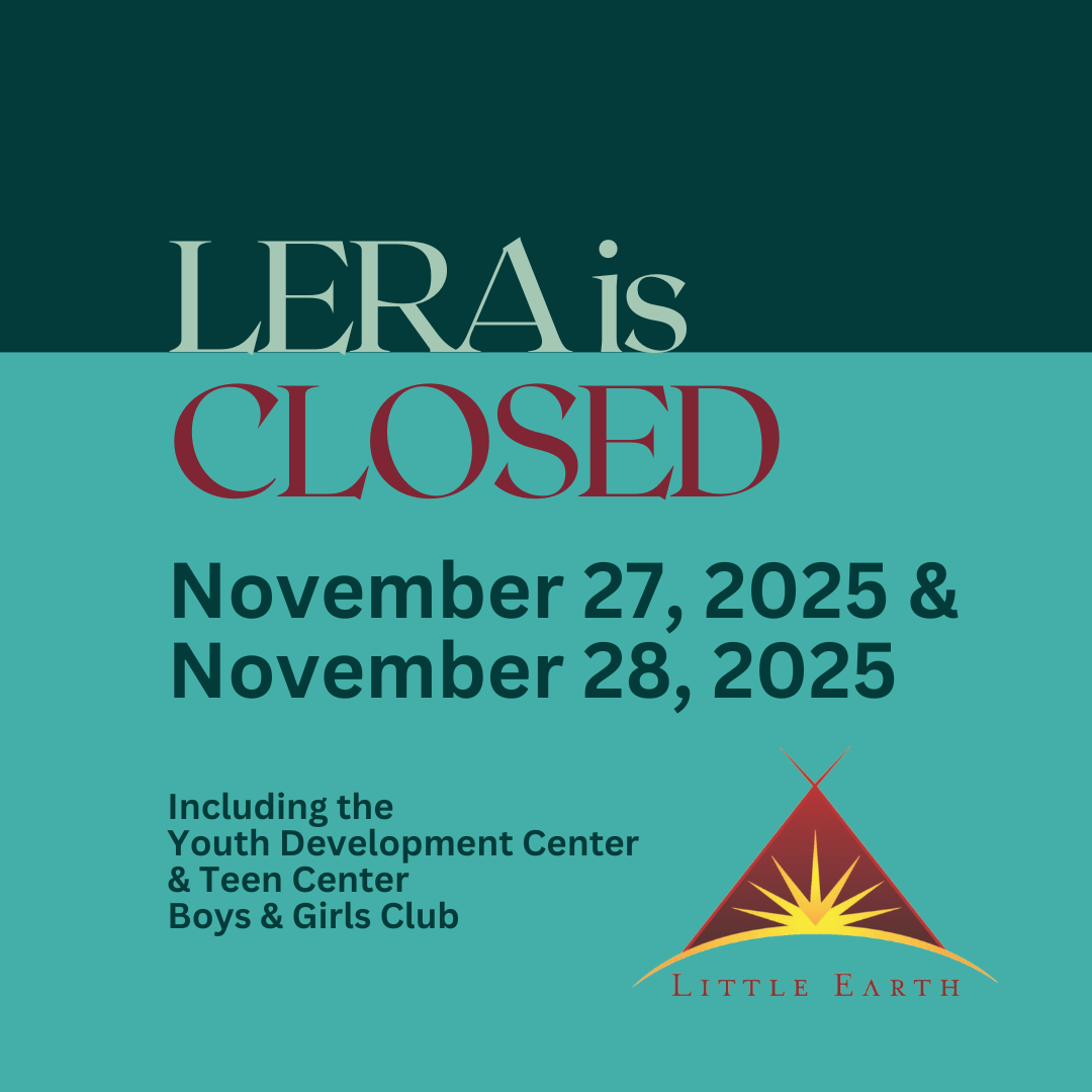 LERA CLOSED