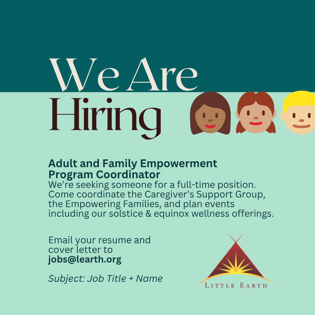 AFE Program Coordinator