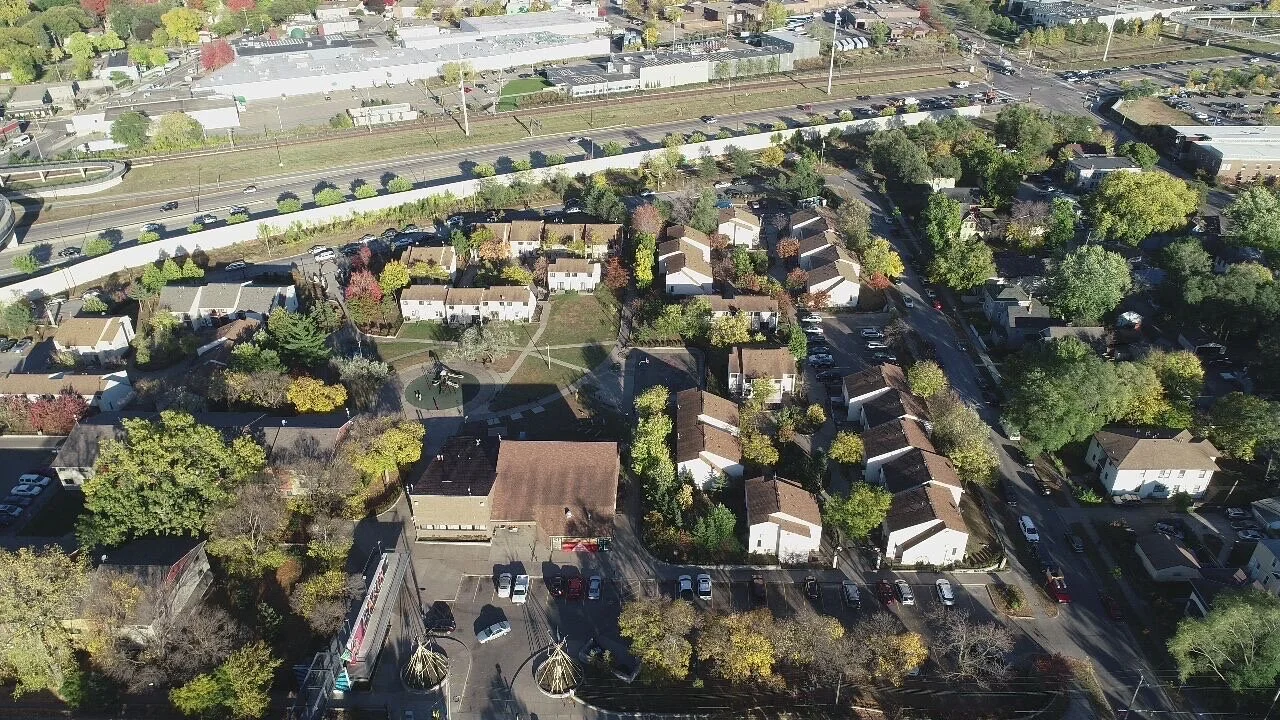 Little Earth Neighborhood Early Learning Center